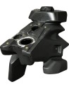 Großvolumiger Benzintank