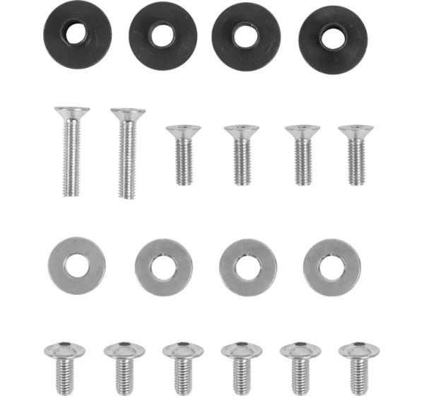 IMS PRODUCTS INC. Tanks, Tankabdeckungen & -polster - Detailansicht