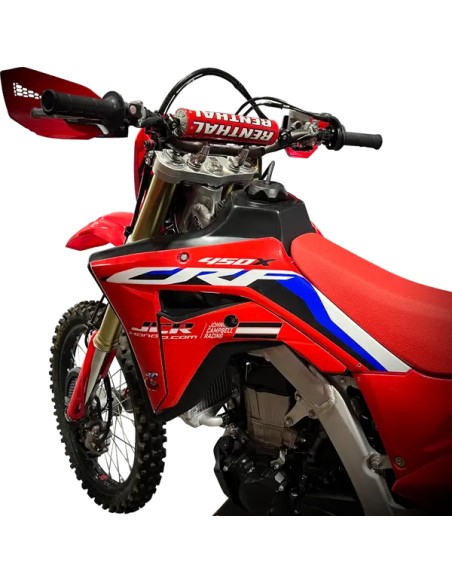 IMS PRODUCTS INC. Tanks, Tankabdeckungen & -polster für HONDA CRF 450 X 2019-2025