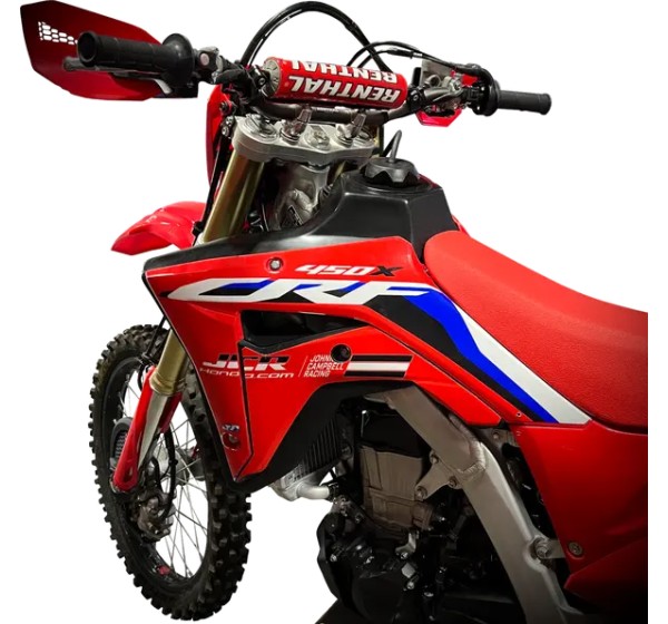 IMS PRODUCTS INC. Tanks, Tankabdeckungen & -polster für HONDA CRF 450 X 2019-2025