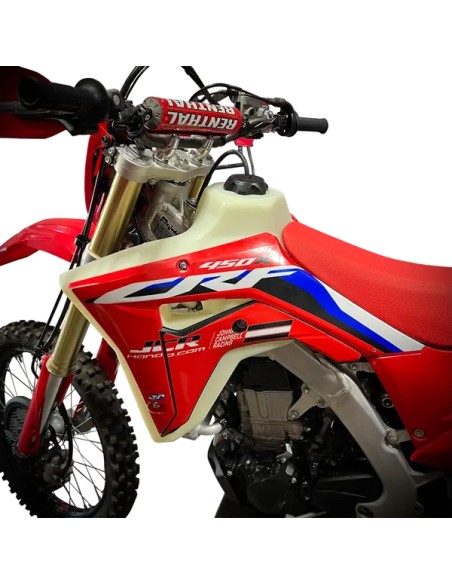 IMS PRODUCTS INC. Tanks, Tankabdeckungen & -polster für HONDA CRF 450 X 2019-2025