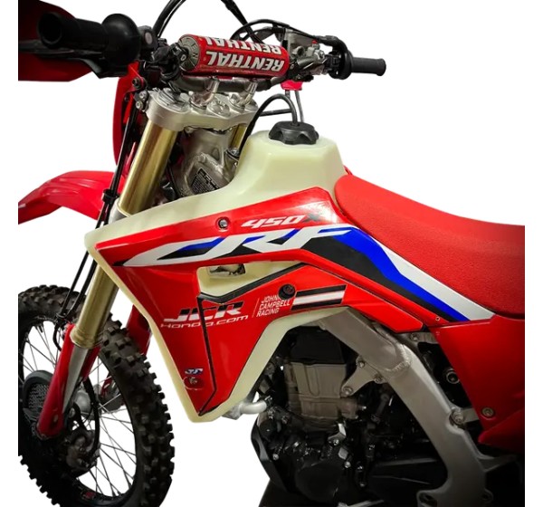 IMS PRODUCTS INC. Tanks, Tankabdeckungen & -polster für HONDA CRF 450 X 2019-2025