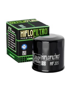 Ölfilter