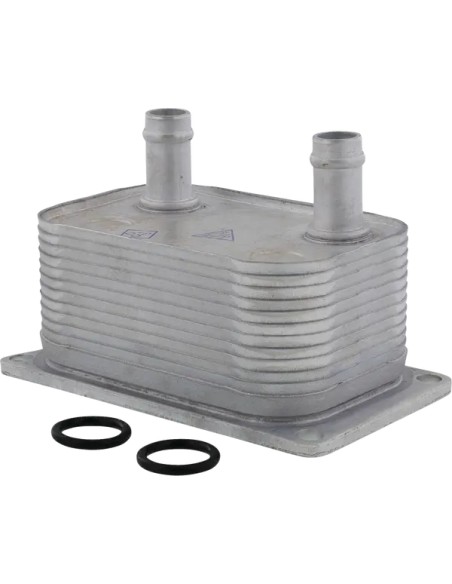 ALL BALLS Kühlsysteme - Detailansicht