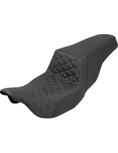 Step-Up Tri-Gripper Sitz