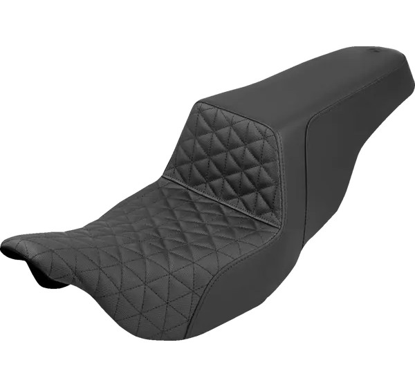 SADDLEMEN Sitzbänke für Harley Davidson FLHTK 1868 ABS 2019-2024
