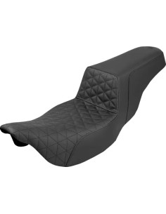 Step-Up Tri-Gripper Sitz