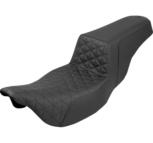 SADDLEMEN Sitzbänke für Harley Davidson FLHTK 1868 ABS 2019-2024