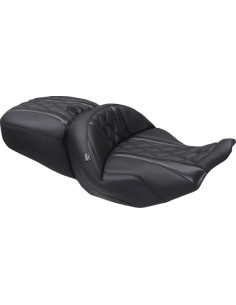 Deluxe Touring Sitzbank