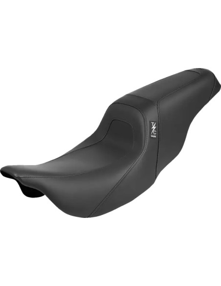 SADDLEMEN Sitzbänke für Harley Davidson FLHTK 1868 ABS 2019-2024