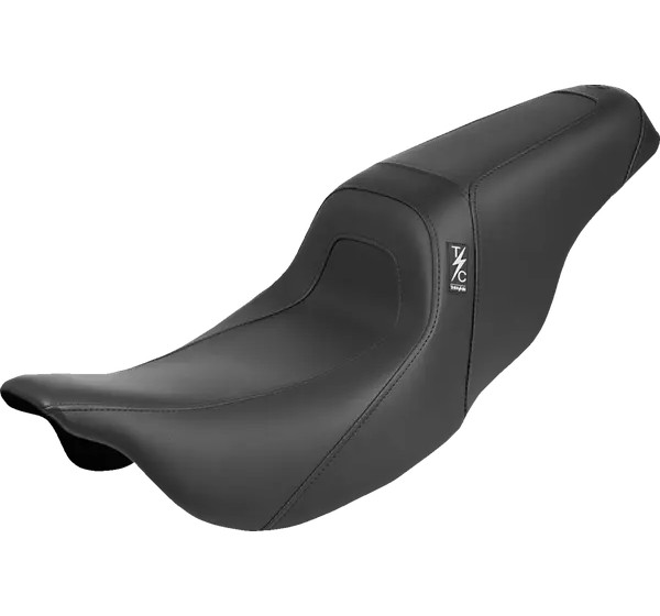 SADDLEMEN Sitzbänke für Harley Davidson FLHTK 1868 ABS 2019-2024