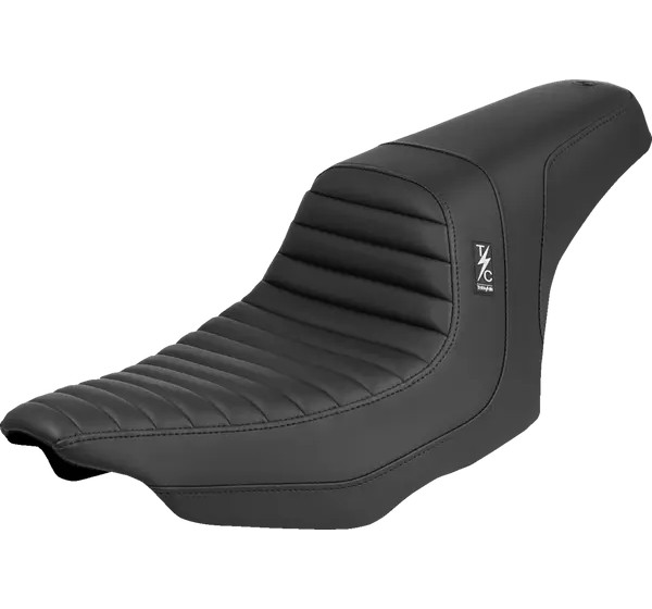 SADDLEMEN Sitzbänke für Harley Davidson FLHXSE 1977 ABS 2023-2025