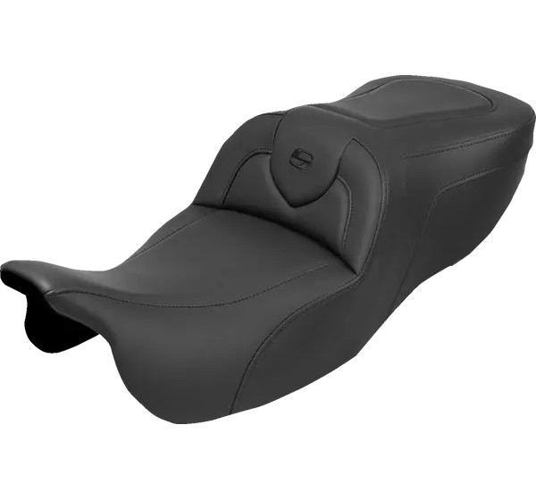SADDLEMEN Sitzbänke für Harley Davidson FLRT 1868 ABS 2020-2025