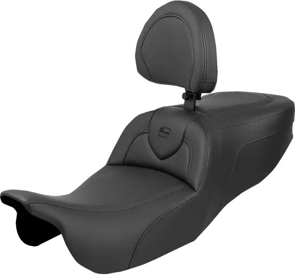 SADDLEMEN Sitzbänke für Harley Davidson FLRT 1868 ABS 2020-2025