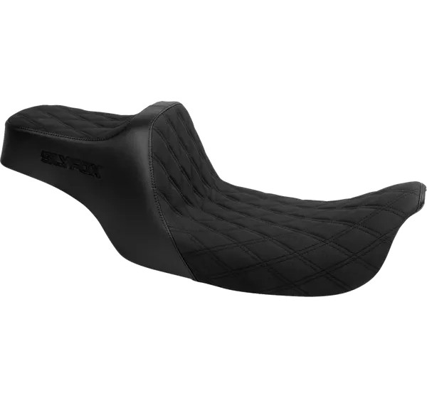 SLYFOX Sitzbänke - SEAT HIGHNOON 2UP BLACK LOGO D