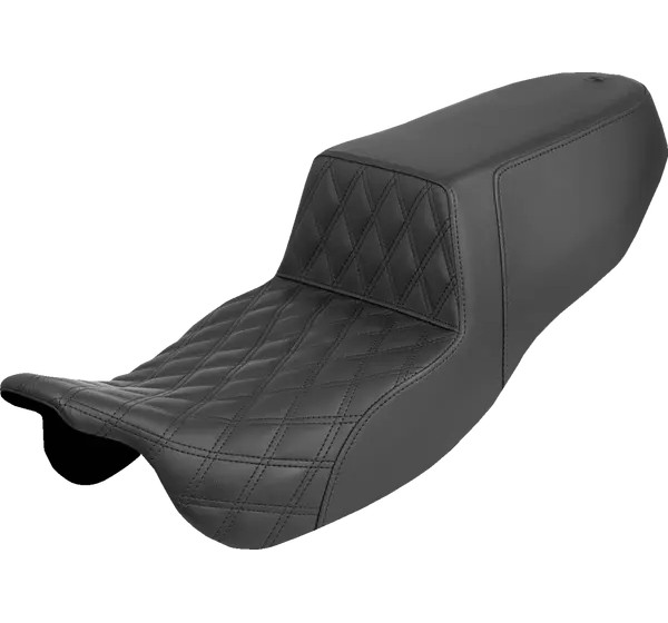 SADDLEMEN Sitzbänke für Harley Davidson FLRT 1868 ABS 2020-2025