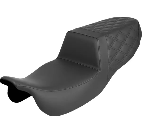 SADDLEMEN Sitzbänke für Harley Davidson FLRT 1868 ABS 2020-2025
