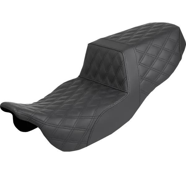 SADDLEMEN Sitzbänke für Harley Davidson FLRT 1868 ABS 2020-2025