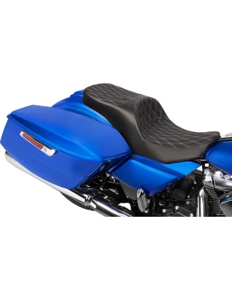 DRAG SPECIALTIES SEATS Sitzbänke - Detailansicht