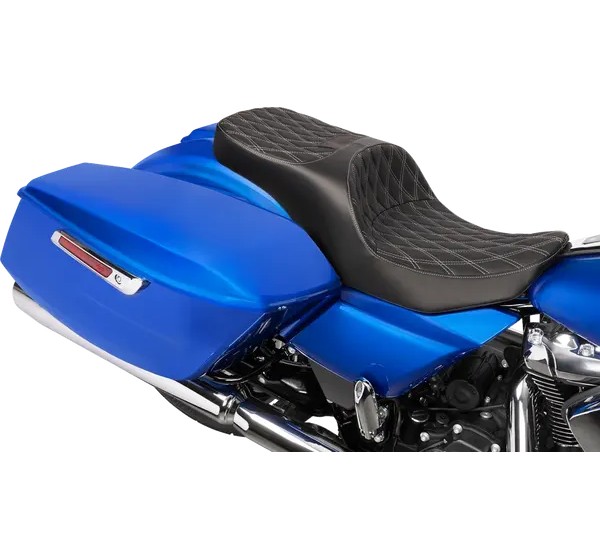 DRAG SPECIALTIES SEATS Sitzbänke - Detailansicht