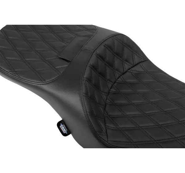 DRAG SPECIALTIES SEATS Sitzbänke - Detailansicht