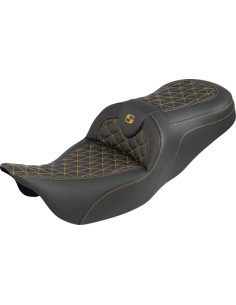 Roadsofa™ Tri Gripper Sitzbank
