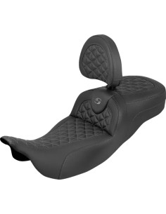 Extended Reach Roadsofa™ Tri Gripper Sitzbank