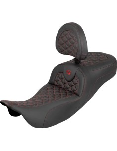 Extended Reach Roadsofa™ Tri Gripper Sitzbank