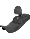 Extended Reach Roadsofa™ Tri Gripper Sitzbank