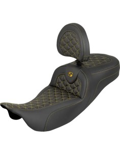 Roadsofa™ Tri Gripper Sitzbank