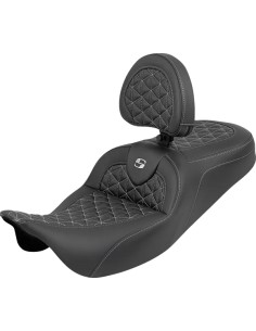 Roadsofa™ Tri Gripper Sitzbank