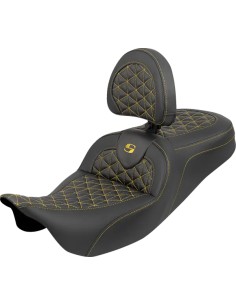 Roadsofa™ Tri Gripper Sitzbank