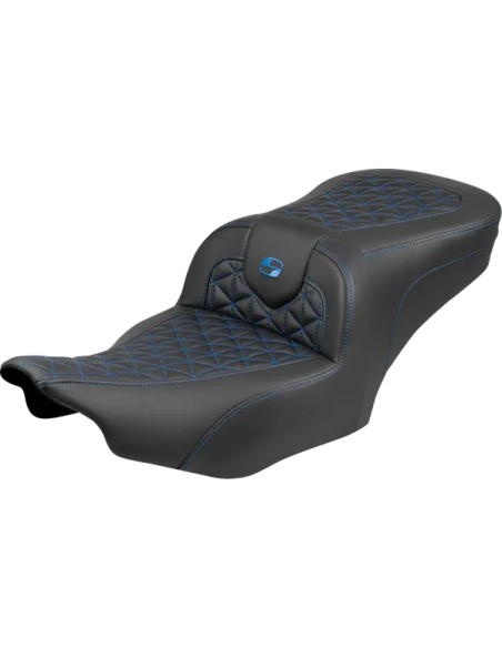 SADDLEMEN Sitzbänke - SEAT ROADSOFA - FLHX/FLTR 23-U