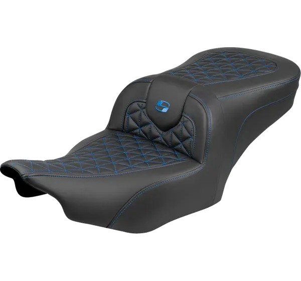 SADDLEMEN Sitzbänke - SEAT ROADSOFA - FLHX/FLTR 23-U