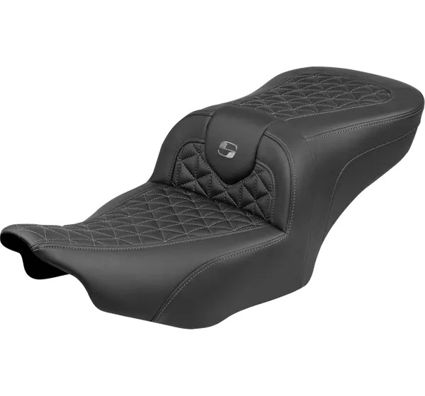 SADDLEMEN Sitzbänke - SEAT ROADSOFA - FLHX/FLTR 23-U