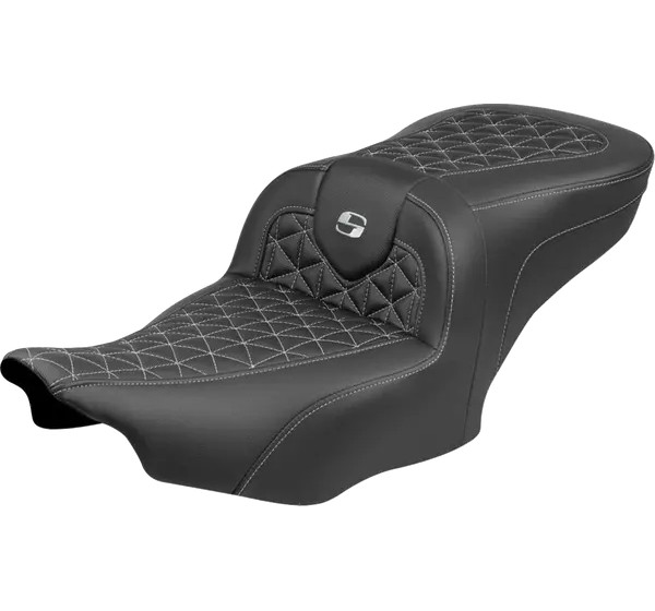 SADDLEMEN Sitzbänke - SEAT ROADSOFA - FLHX/FLTR 23-U