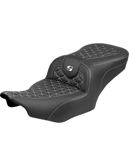 SADDLEMEN Sitzbänke - SEAT ROADSOFA - FLHX/FLTR 23-U