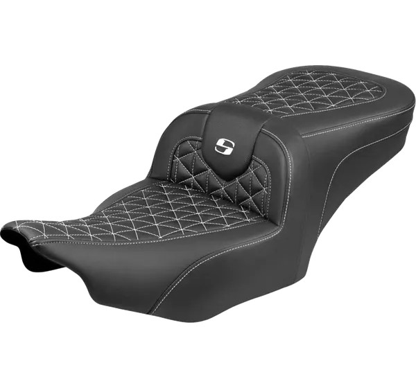 SADDLEMEN Sitzbänke - SEAT ROADSOFA - FLHX/FLTR 23-U