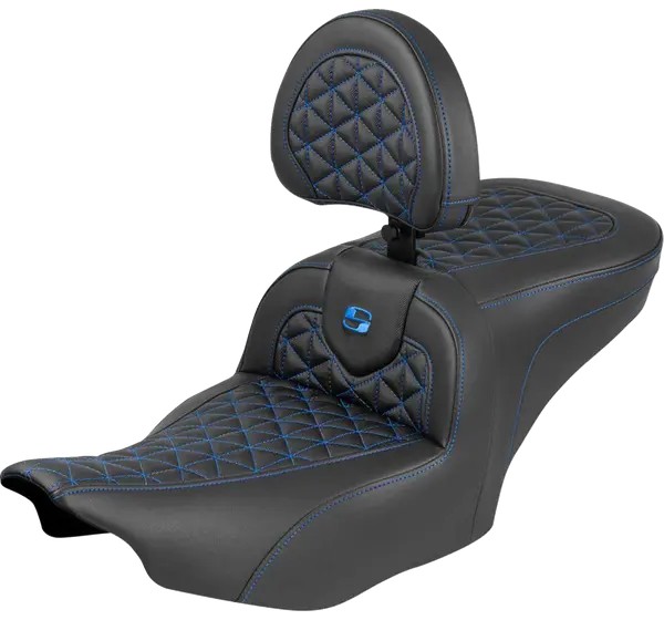 SADDLEMEN Sitzbänke - SEAT ROADSOFA - FLHX/FLTR 23-U