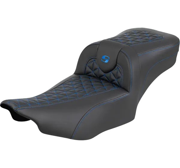 SADDLEMEN Sitzbänke - SEAT ROADSOFA - FLHX/FLTR 23-U