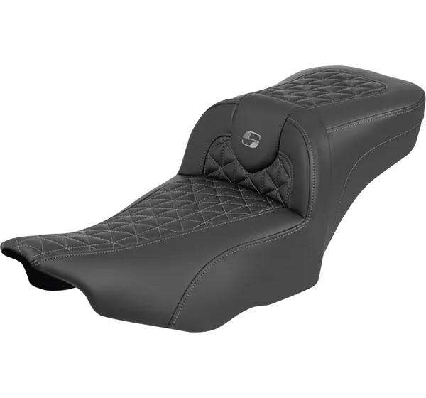 SADDLEMEN Sitzbänke - SEAT ROADSOFA - FLHX/FLTR 23-U