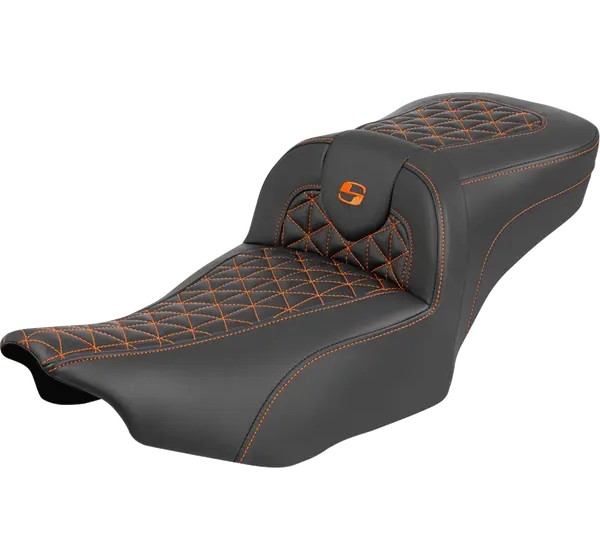 SADDLEMEN Sitzbänke - SEAT ROADSOFA - FLHX/FLTR 23-U