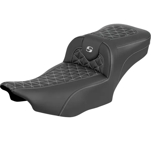 SADDLEMEN Sitzbänke - SEAT ROADSOFA - FLHX/FLTR 23-U