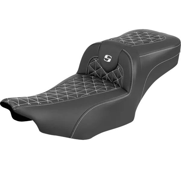 SADDLEMEN Sitzbänke - SEAT ROADSOFA - FLHX/FLTR 23-U