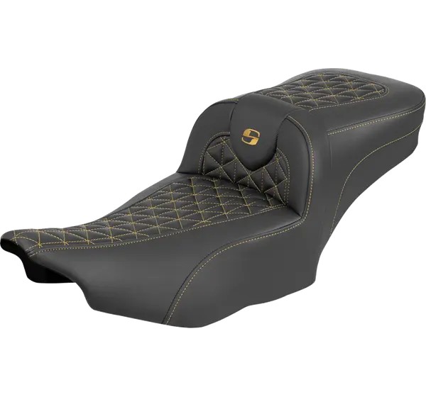 SADDLEMEN Sitzbänke - SEAT ROADSOFA - FLHX/FLTR 23-U