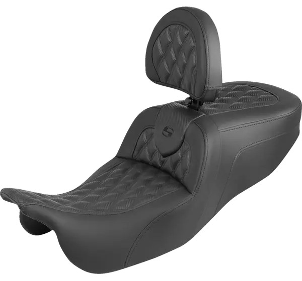 SADDLEMEN Sitzbänke - SEAT ROADSOFA CF LS W/ DRIVER