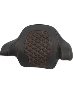 Tour-Pak® Beifahrerpolster