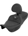 Dragon Scale Stitch RoadSofa™ Sitzbank