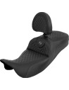 Dragon Scale Stitch RoadSofa™ Sitzbank