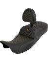 Dragon Scale Stitch RoadSofa™ Sitzbank